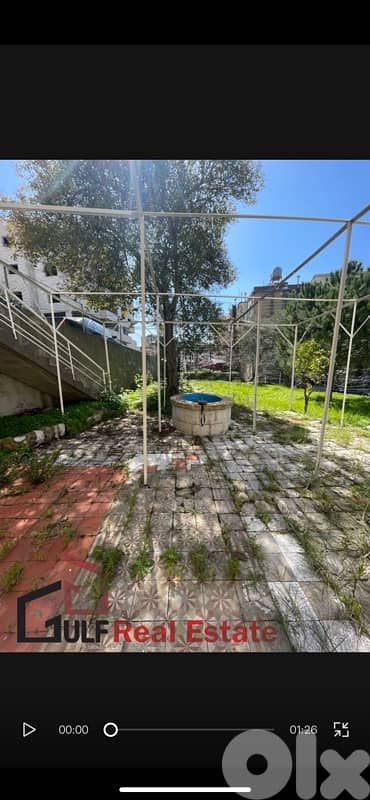 Building for Sale in Aley – Stunning Sea View 0