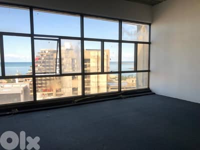 مكتب للايجار في جونية Office for rent in Jounieh