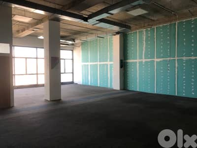 مكتب للايجار في جونية Office for rent in Jounieh