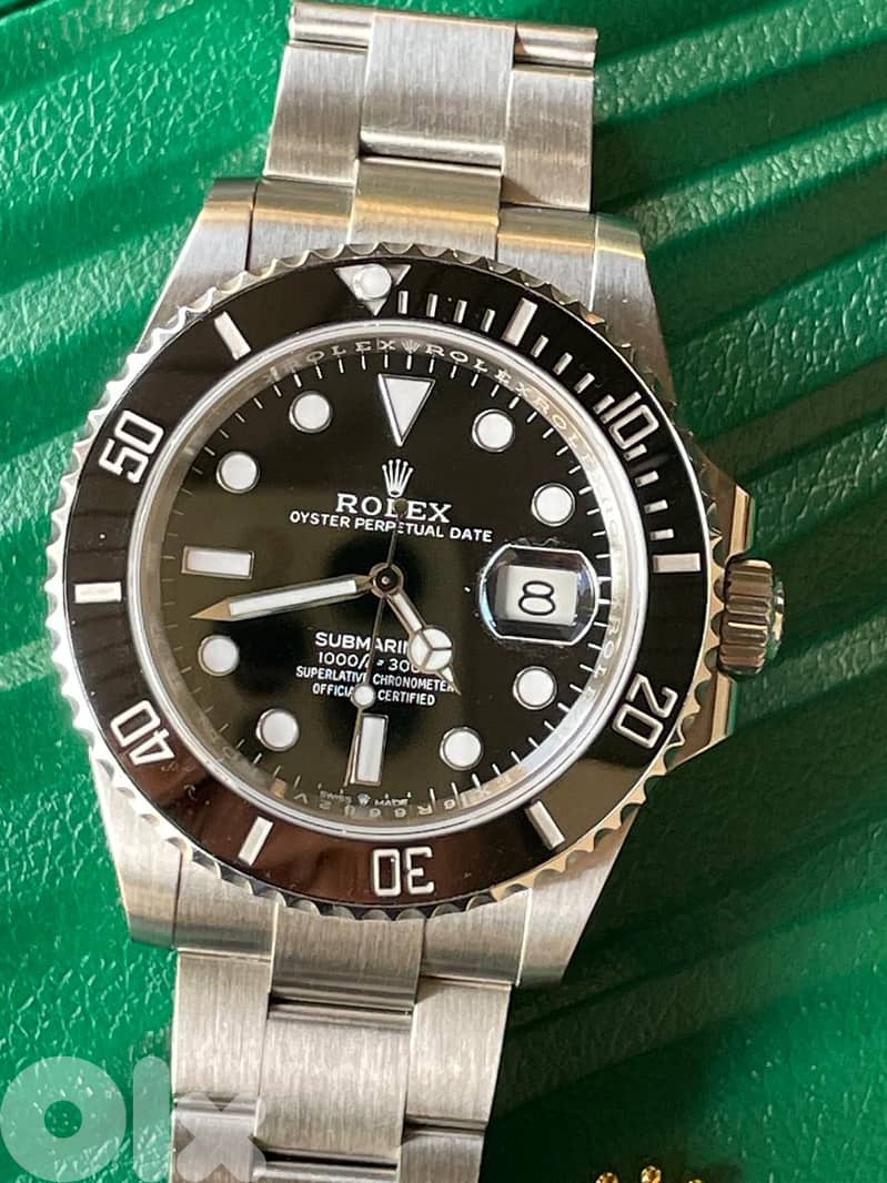 World Best Rolex Submariner Replica 0