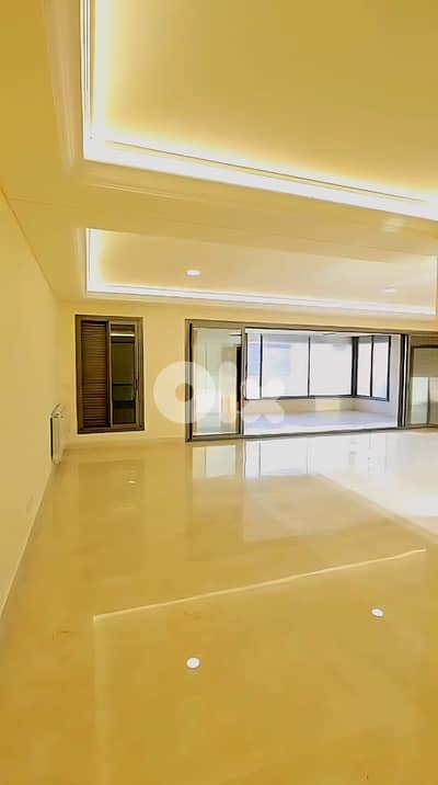 Apartment for sale in Ramlet El Bayda/ Amazing view/ New
