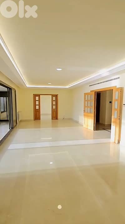 Apartment for sale in Ramlet El Bayda/ Amazing view/ New