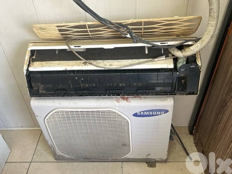 Samsung AC 0