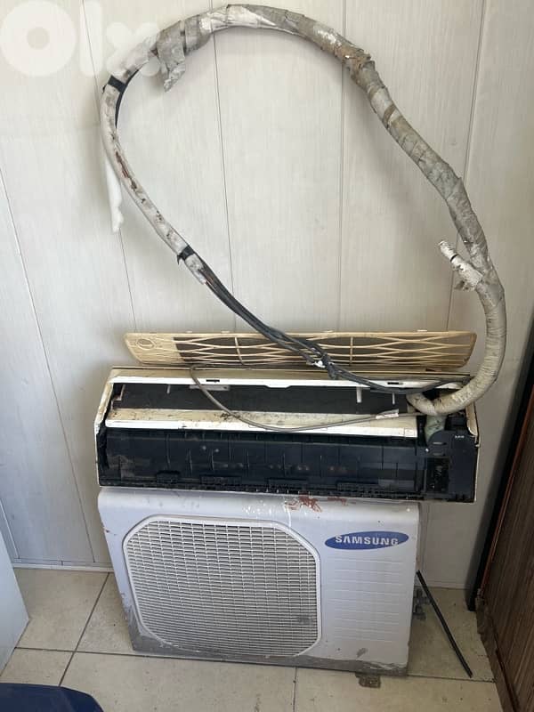 Samsung AC 1
