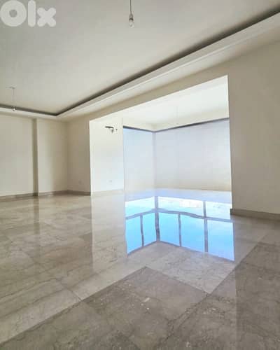 RA26-4759 Apartment for Rent in Ras El Nabeh – Beirut