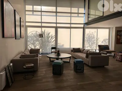 Luxurious Apartment For Sale In The Heart Of Achrafieh