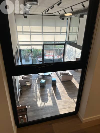 Luxurious Apartment For Sale In The Heart Of Achrafieh
