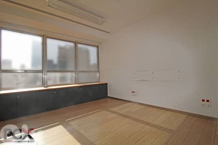 Office for Rent in Achrafieh | Spacious | High-End | Prime Location