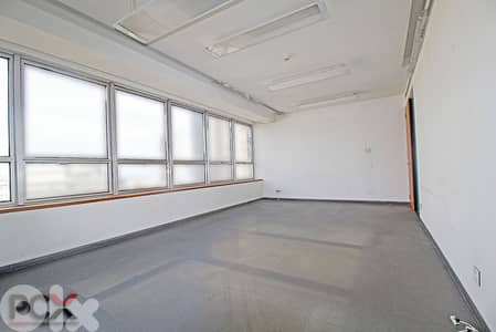 Office for Rent in Achrafieh | Spacious | High-End | Prime Location