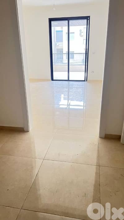 apartment for sale Mar Roukoz شقة للبيع مار روكز