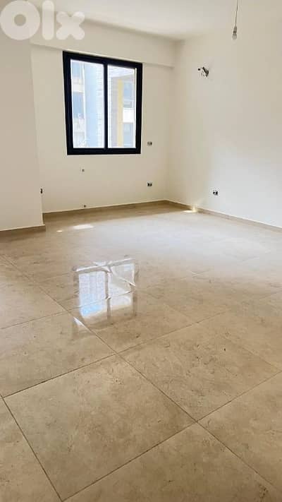 apartment for sale Mar Roukoz شقة للبيع مار روكز