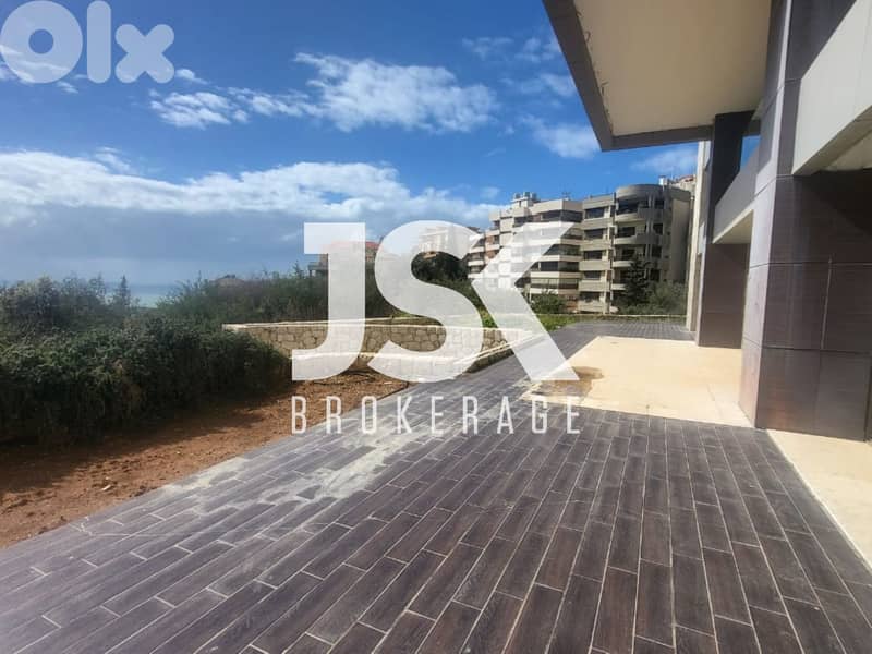 L20695 - Spacious Brand New Apartment With Garden For Sale in Adma 0