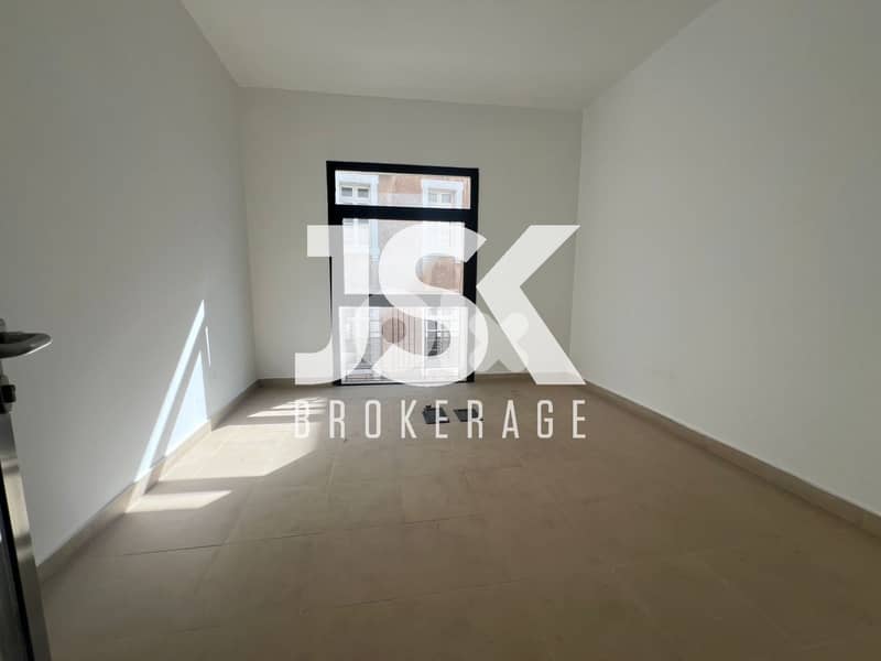 L20696 - Spacious 300 SQM Office For Rent in Gemayzeh 0
