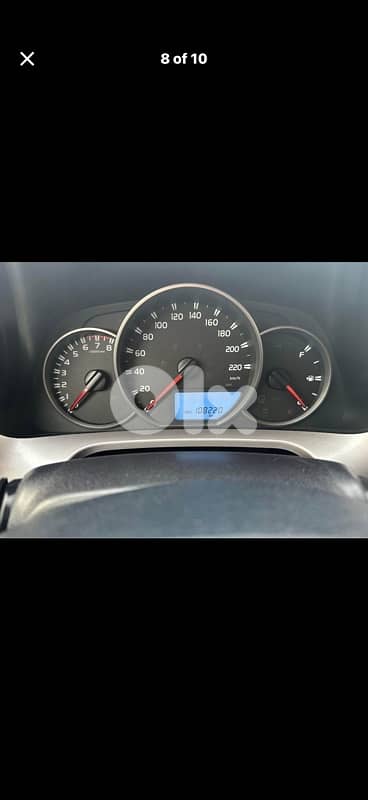Toyota Rav 4 2016