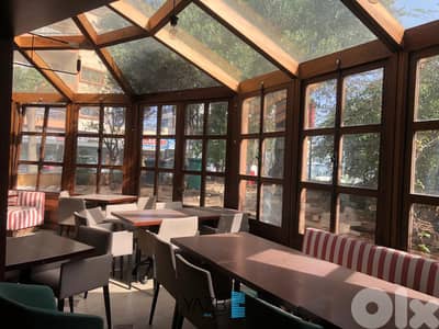 Restaurant Space for Rent,Kaslik REF#86822630JM مطعم للإيجار ,الكسليك