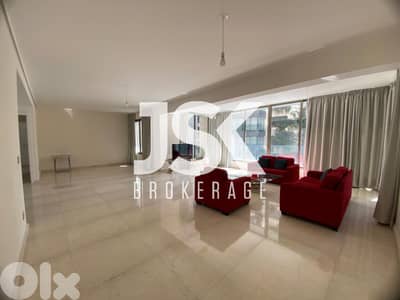 L20697 - Bright 3-Bedroom Apartment For Rent in Kontari, Ras Beirut L20697 - Bright 3-Bedroom Apartment For Rent in Kontari, Ras Beirut