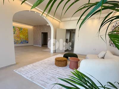 L20699 - Spacious 3-Bedroom Apartment For Sale in Achrafieh, Sassine