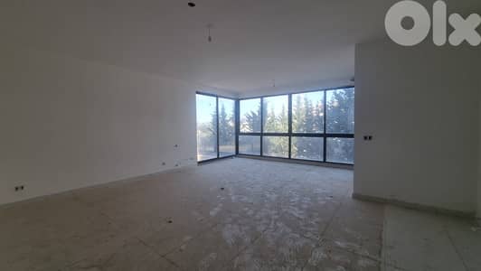 GM481RAJ Apartment for sale in Atchaneh - شقة للبيع في عطشانة