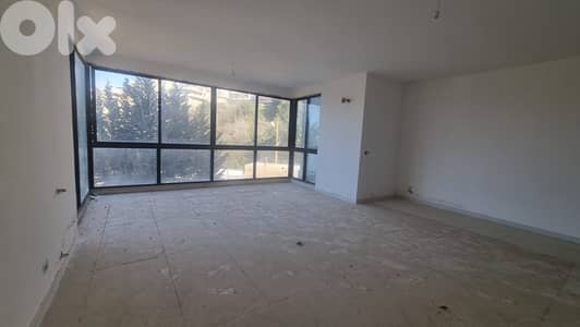 GM481RAJ Apartment for sale in Atchaneh - شقة للبيع في عطشانة