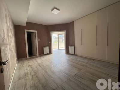 L20700-Spacious Apartment With a Terrace For Sale in Achrafieh, Saydeh