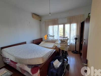 APARTMENT FOR RENT IN SAHEL ALMA JOUNIEH