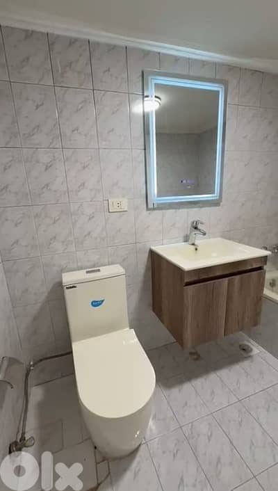 1 5 0 sqm Apartment for sale in Dik El Mehdi - Open Sea View