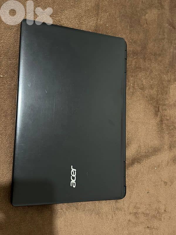 acer aspire e15 0