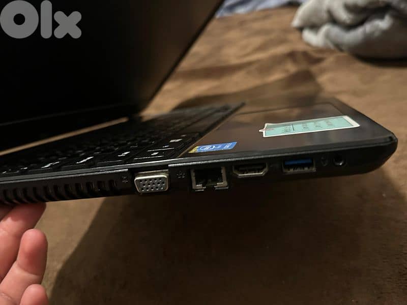 acer aspire e15 3