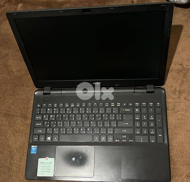acer aspire e15 6