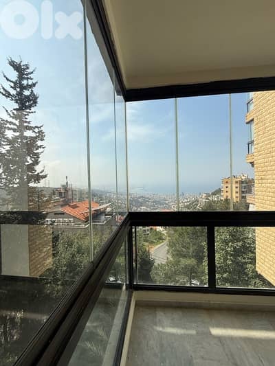 A 3 bedroom apartment for Sale in Rabweh with open views.