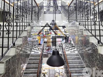 shop for rent in furn el chebbak baabda محل للايجار في فرن الشباك