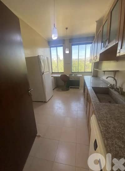 220 sqm + 150 sqm Terrace Apartment for sale in Ghadir Jounieh