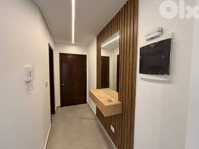 L20710 - Decorated Apartment With A Beautiful View For Sale in Zikrit