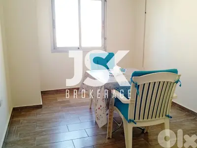 L20711 - A 50 SQM Studio For Rent in Jbeil