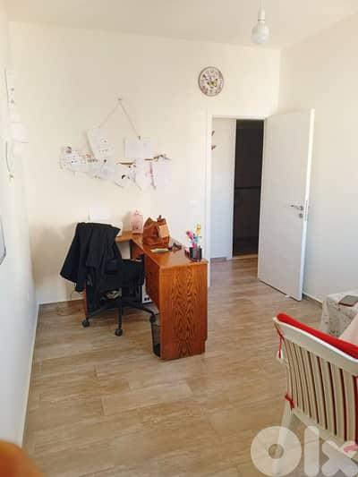L20711 - A 50 SQM Studio For Rent in Jbeil