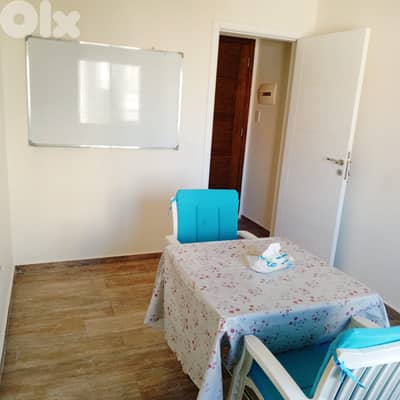 L20711 - A 50 SQM Studio For Rent in Jbeil