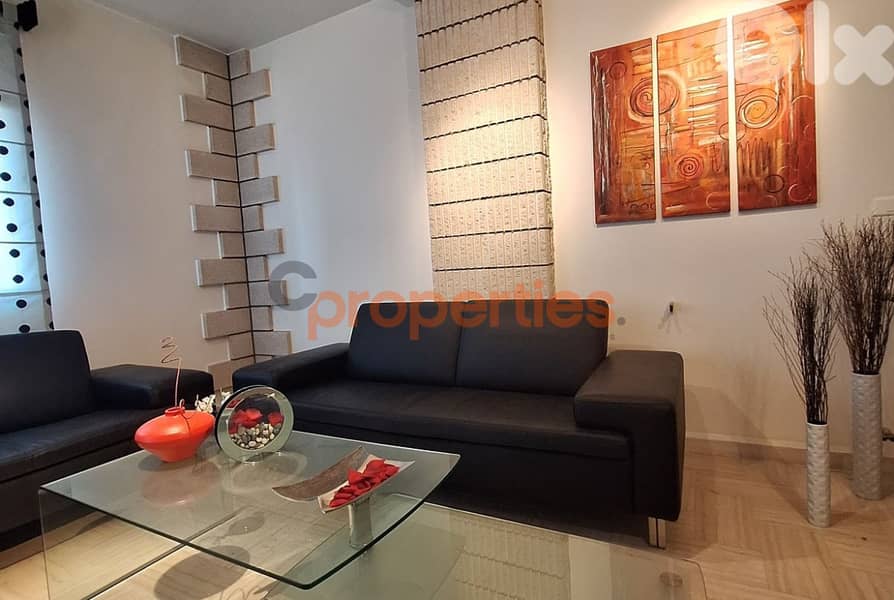 Apartment for Rent in Ajaltoun – CPKRH62 0