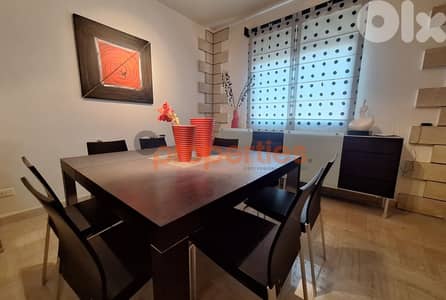 Apartment for Rent in Ajaltoun – CPKRH62