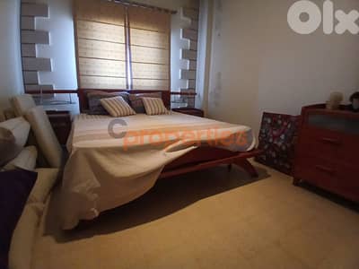 Apartment for Rent in Ajaltoun – CPKRH62