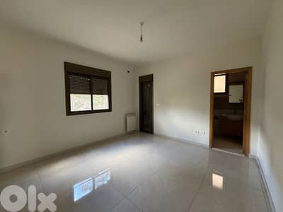 L20712 - Brand New Apartment in A New Building For Sale in Broumana