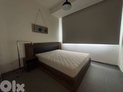 L20714 - One Bedroom Apartment For Rent in Achrafieh, Monot