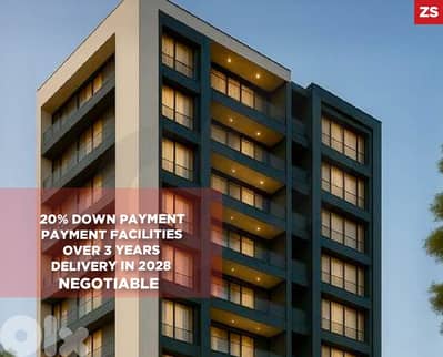 Under Construction/Great opportunity/Caracas - كاراكاس REF#ZS131975