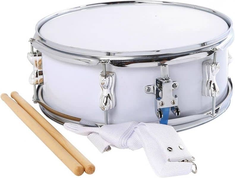 Snare Drum 0
