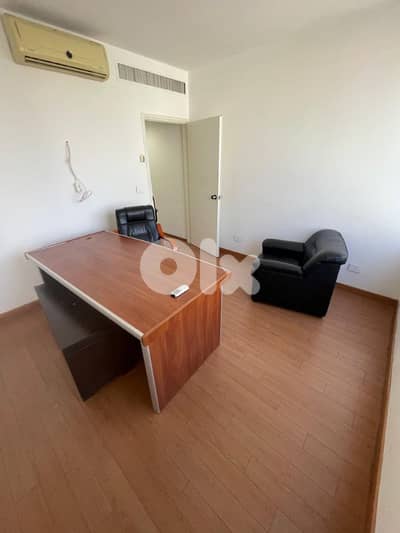 135 sqm Office for Rent in Jounieh - Business Centee