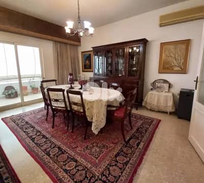 165 Sqm Apartment For Sale In Jal El Dib شقة للبيع في جل الديب