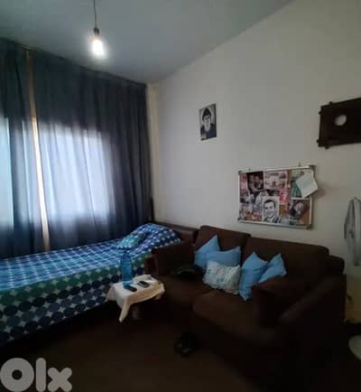 165 Sqm Apartment For Sale In Jal El Dib شقة للبيع في جل الديب
