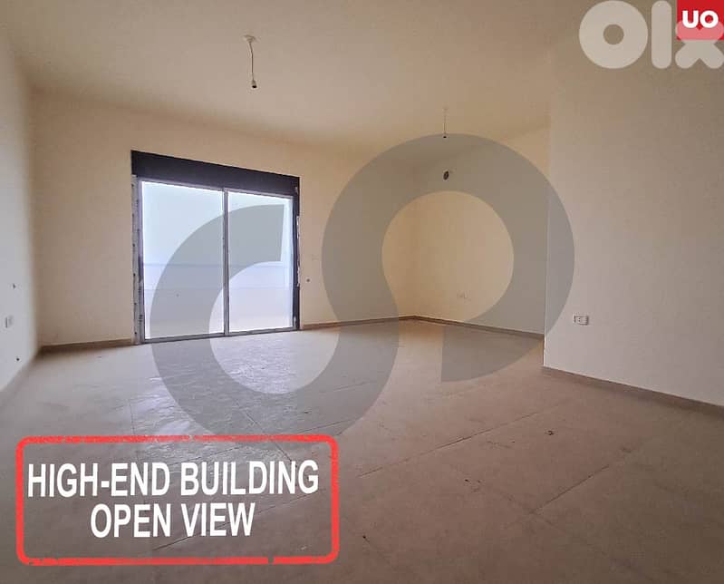 Calm Area , Balcony , Open View in Zahle/زحلة REF#UO119776 0