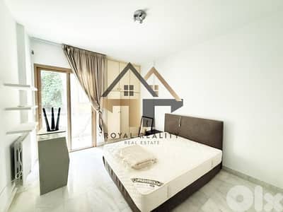 apartments for rent in achrafieh Beirut شقق للايجار في الاشرفية بيروت