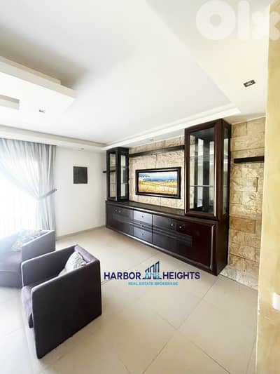 Apartment for Sale in Kfaryassine - شقة للبيع في كفرياسين