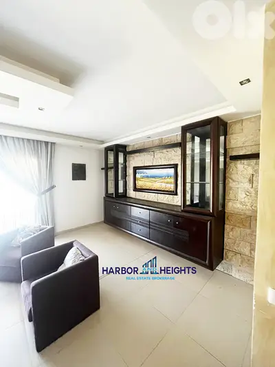 Apartment for Sale in Kfaryassine - شقة للبيع في كفرياسين